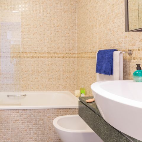 Appartement 4 personen - Standard