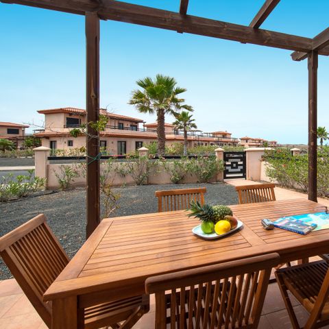 Appartement 6 personen - Villa Suite Superieur