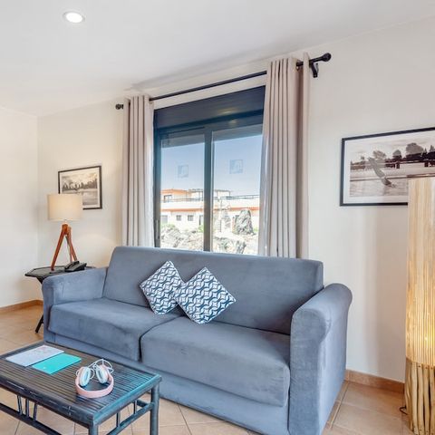 Appartement 7 personen - Villa Suite Superieur
