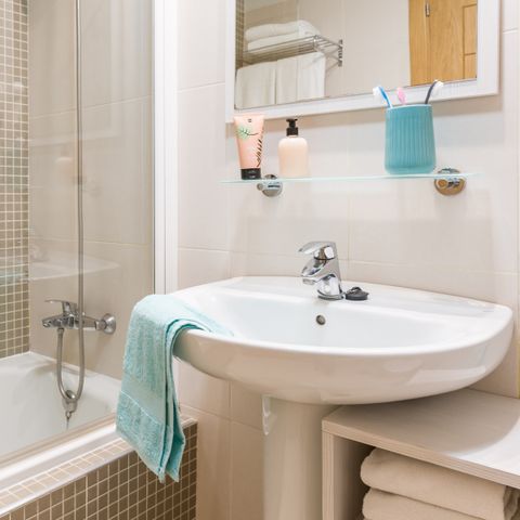 Appartement 4 personen - Standard EWL24
