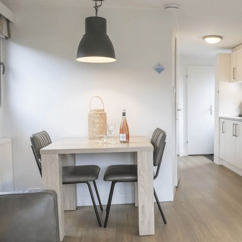 Chalet 2 personen