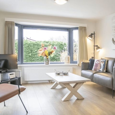 Chalet 2 personen