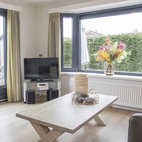 Chalet 2 personen