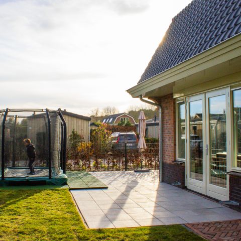 Vakantiepark Duinrust - Noordwijk - Afbeelding N°4