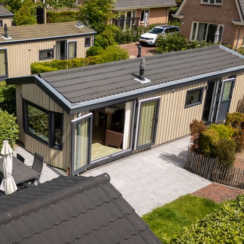 Vakantiepark Duinrust - Noordwijk - Afbeelding N°3