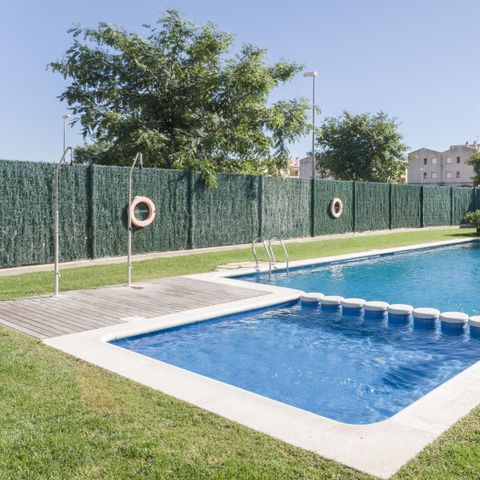 Pierre & Vacances Résidence Torredembarra - Camping Tarragona - Afbeelding N°4