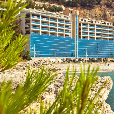 Pierre & Vacances Résidence Altea Beach - Camping Alicante - Afbeelding N°2