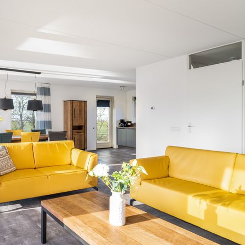 VAKANTIEHUIS 6 personen - Sneekermeer 6