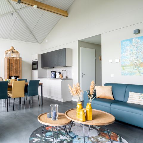 Groepsaccommodatie 14 personen - Anker Wellness