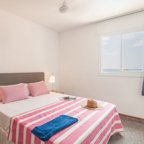 Appartement 6 personen - Standard COM36