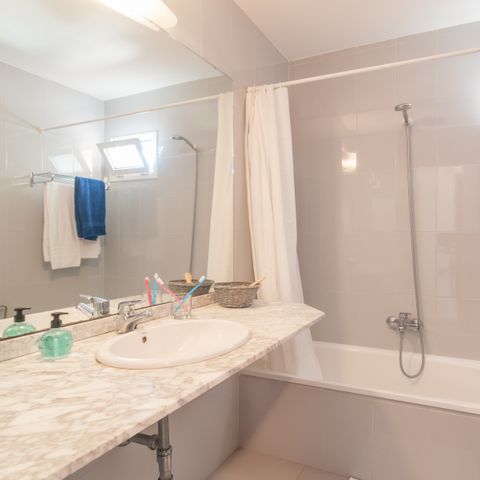 Appartement 6 personen - Standard COM36