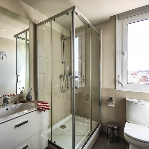 Appartement 4 personen - Standard