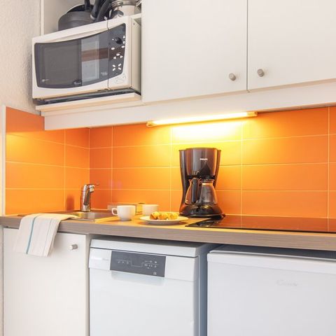 Studio 2 personen