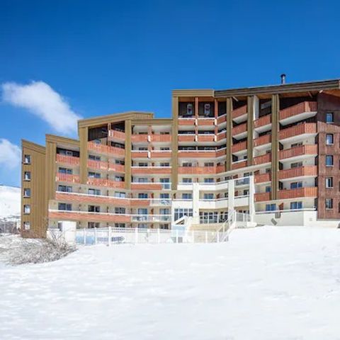 Pierre & Vacances Résidence Les Bergers - Isère - Afbeelding N°3