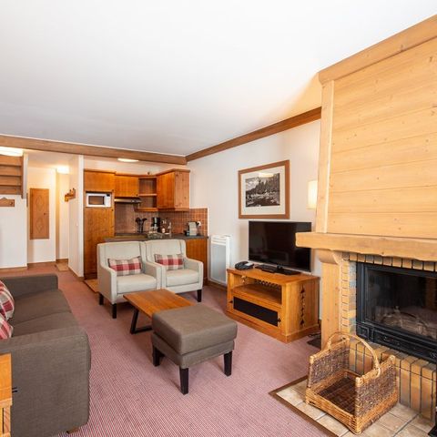 Appartement 10 personen - Superior