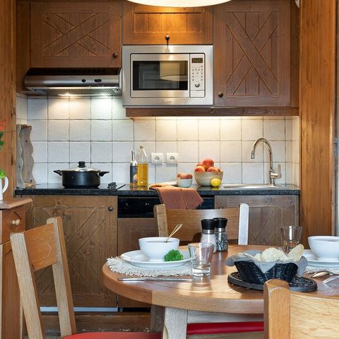 Appartement 2 personen - Suite Standard