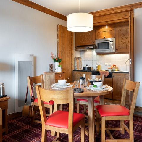 Appartement 2 personen - Suite Standard