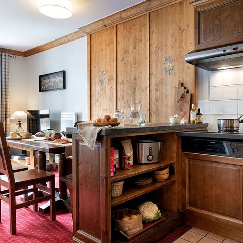Appartement 4 personen - Superior
