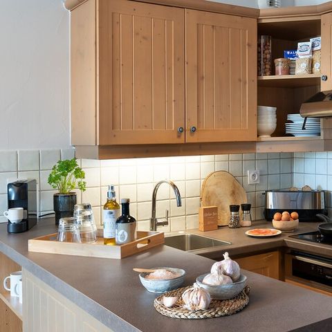 Appartement 6 personen - 2 slaapkamers - Buitenzwembad met uitzicht op de Mont Blanc