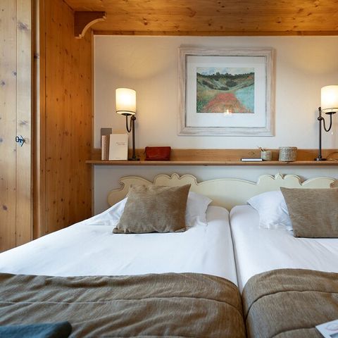 Appartement 8 personen - Prince Des Cimes Superior