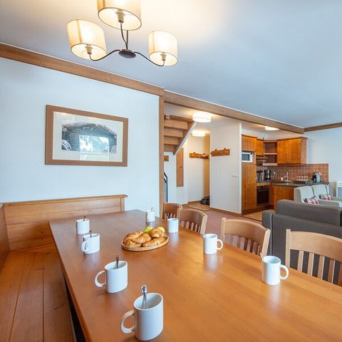 Appartement 10 personen - Superior