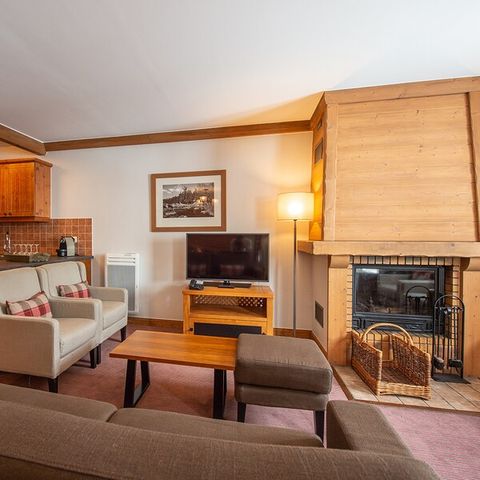 Appartement 10 personen - Superior