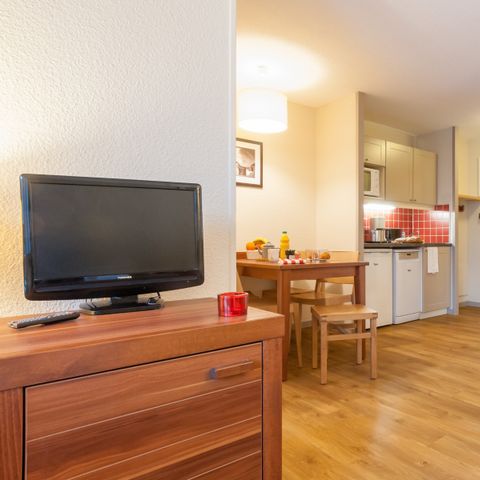 Appartement 5 personen - 4/5 pax Standard