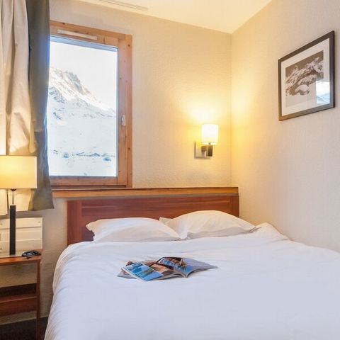 Appartement 5 personen - 4/5 pax - Standard
