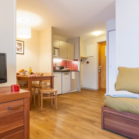 Appartement 5 personen - 4/5 pax - Standard