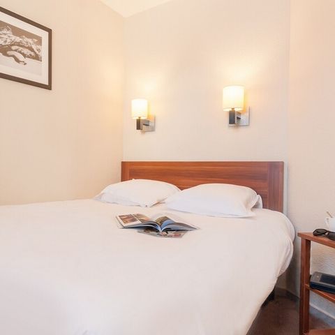 Appartement 7 personen - 6/7 pax - Standard