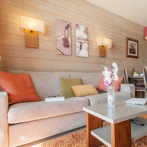 Appartement 4 personen - Standard