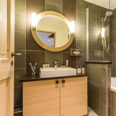 Appartement 4 personen - Standard
