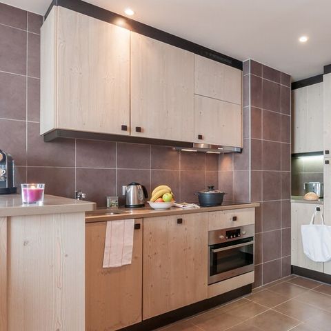 Appartement 6 personen - Standard
