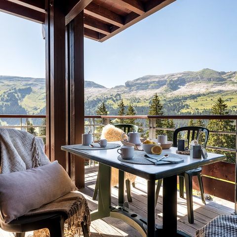 Appartement 10 personen - Exceptional
