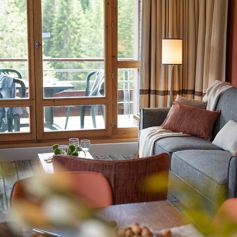 Appartement 10 personen - Exceptional