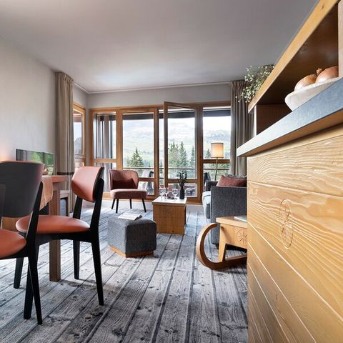 Appartement 10 personen - Exceptional