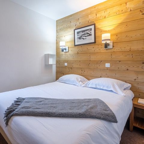 Appartement 6 personen - Max. - 4 adults - Standard VTM26