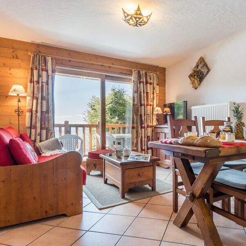 Appartement 5 personen - Max - 3 adults - Superior