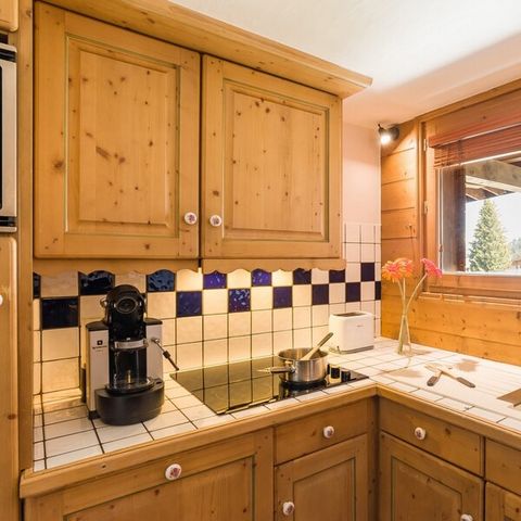 Appartement 6 personen - Superior