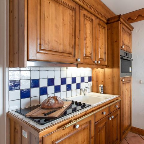 Appartement 4 personen - Standard