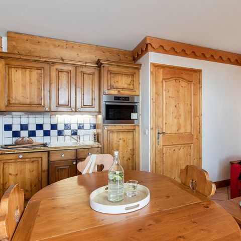 Appartement 4 personen - Standard