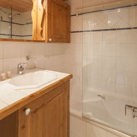 Appartement 6 personen - Standard