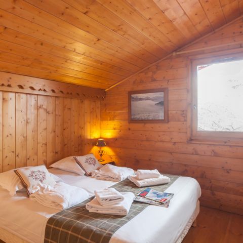 Appartement 10 personen - Standard
