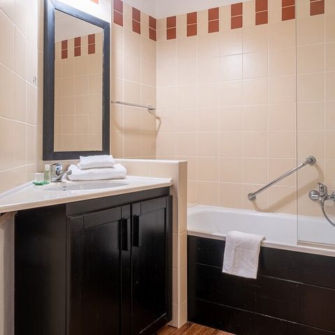 Studio 2 personen - Standard