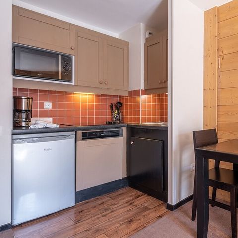 Studio 2 personen - Standard
