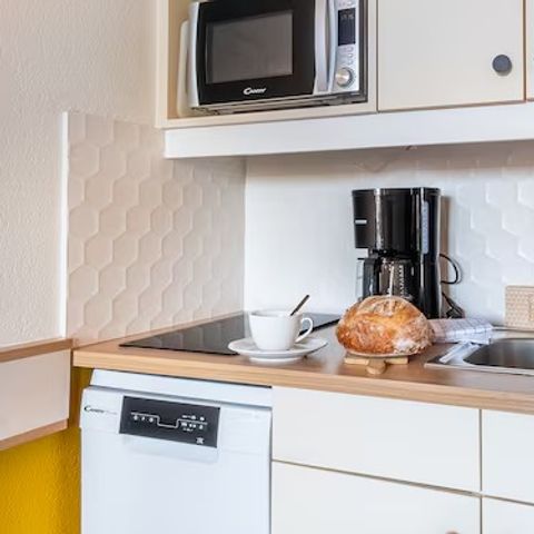 Studio 4 personen