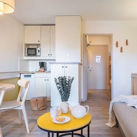 Studio 4 personen