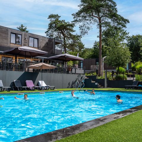 TopParken Recreatiepark Beekbergen - Apeldoorn - Afbeelding N°3