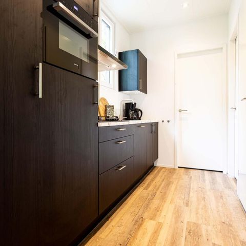 VAKANTIEHUIS 6 personen - Module special