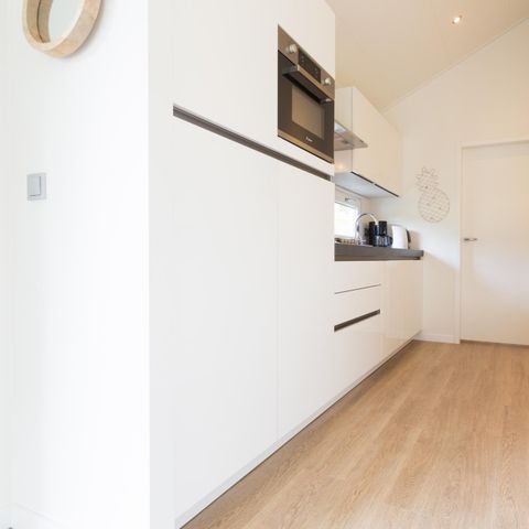 VAKANTIEHUIS 4 personen - Ferox XL Wellness